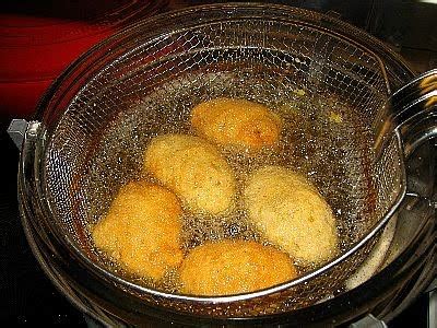 Dry frying, shallow frying, and deep fat frying - Journal