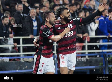 Buenos Aires Velez Sarsfield Arg And Flamengo Bra Play