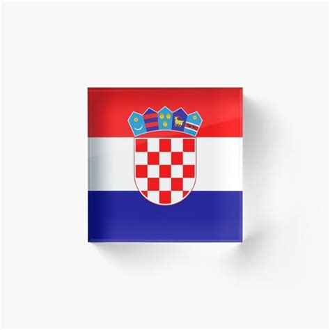 Croatia Flag Croatian Flag Patriotic Ts Zastava Hrvatske Croatian