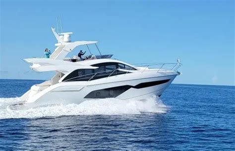 Sunseeker Yachts for Sale - Rightboat