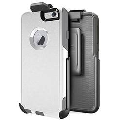 Encased Belt Clip Holster For Otterbox Commuter Case