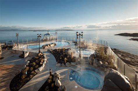 15 of the Best Hotels in Victoria, BC - Must Do Canada