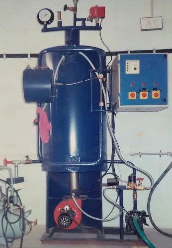 Thermax Steam Boilers at Rs 225000 | IBR Steam Boiler in Surat | ID ...