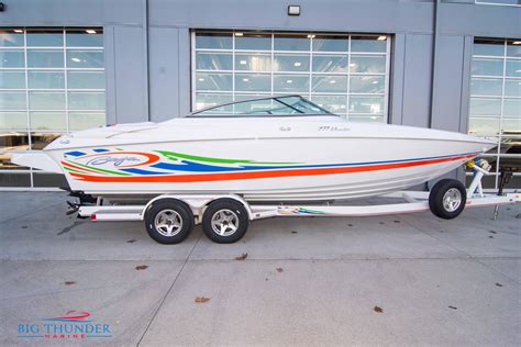 Used 2007 Baja 277 Islander 65049 Lake Ozark Boat Trader