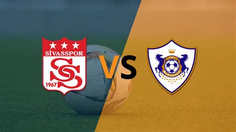 Sivasspor Marcó Dos Veces En La Victoria Ante Qarabag En El Estadio