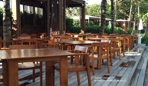 Westminster Teak | Teak Furniture for Outdoor and Patio