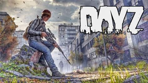 Dayz Trying To Survive Lets Go Youtube