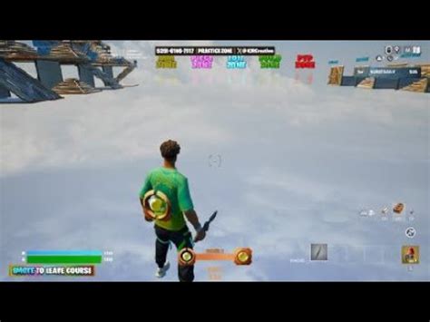 Fortnite Je Vous Montre Mon Niveau Clavier Souris YouTube