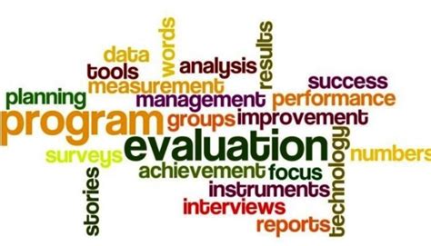 Online Certificate Course In Monitoring And Evaluation For Development