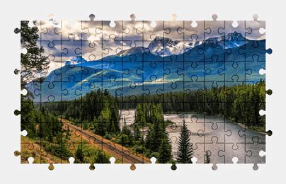 Landscape - Jigsaw Puzzles Online