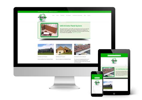 panel company website bright age