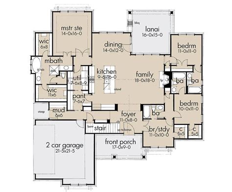 Meadows Floor Plans - floorplans.click