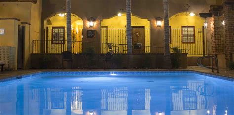 Andreas Hotel And Spa Palm Springs Ca Best Luxury Boutique Hotels