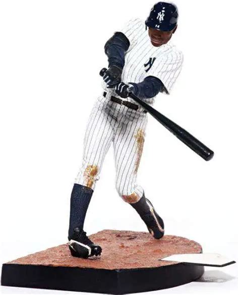 Mcfarlane Toys Mlb New York Yankees Sports Picks Baseball Series