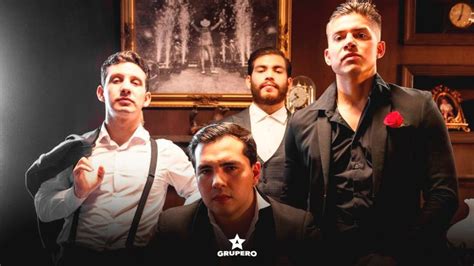 Grupo Marca Registrada Estrena Su álbum “corleone”