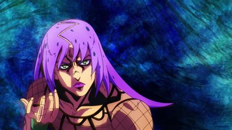 100 Jojo Bizarre Adventure Diavolo Wallpapers