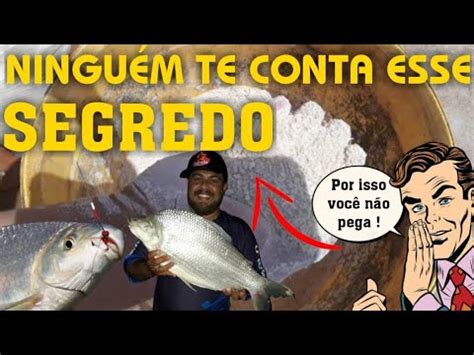 TUTORIAL Como Fazer Massa De Curimba Pra Chuveirinho Ceva Dicas