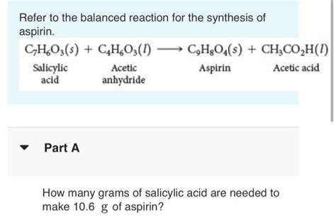 Solved How Many Grams Of Acetic Acid Are Formed As A Chegg