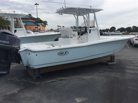 2017 Sea Hunt 25 Bx Br 25 Foot 2017 Sea Hunt Boat In Fort Walton