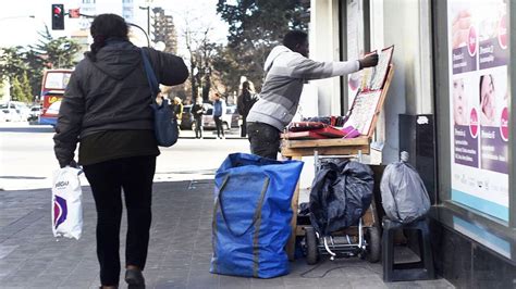 La Plata Impulsan Una Denuncia Para Determinar Si Hay Una Red De Trata