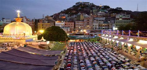 Ajmer,Ajmer Travel,Ajmer City Information,Ajmer City Guide,Ajemr and ...