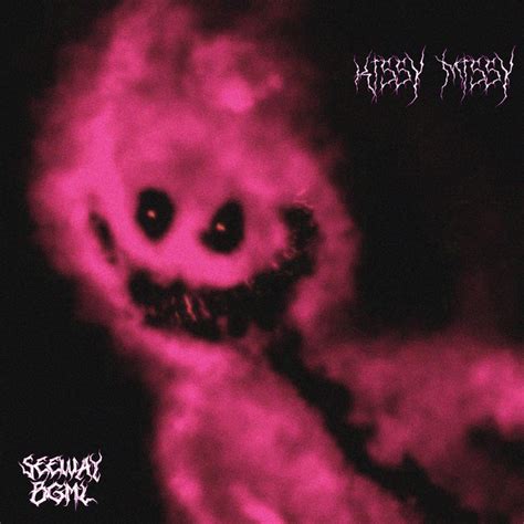 Kissy Missy Single By Seeway Spotify