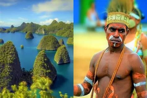 Inilah Pulau Terbesar Di Dunia Ada Dari Indonesia Pulau Apa Saja