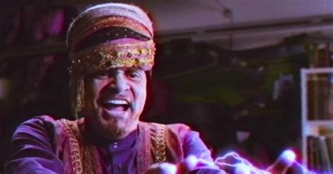 Does Sinbad’s ‘Shazam’ Movie Actually Exist?