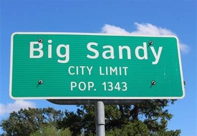 Big Sandy Texas Travel Information, Attractions, Things to Do ...