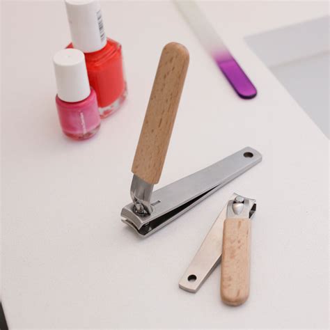 Nail Clippers Combo Set — Kikkerland Design Inc