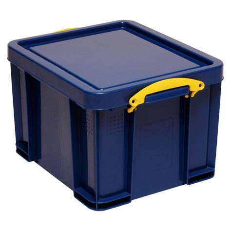 Really Useful Box 35 Litre Racking