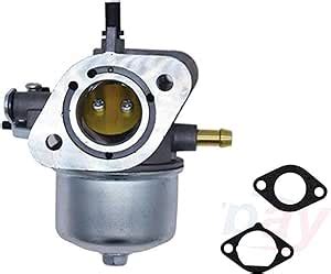 Amazon Anngo Carburetor For Kawasaki Engine Fh V Carb