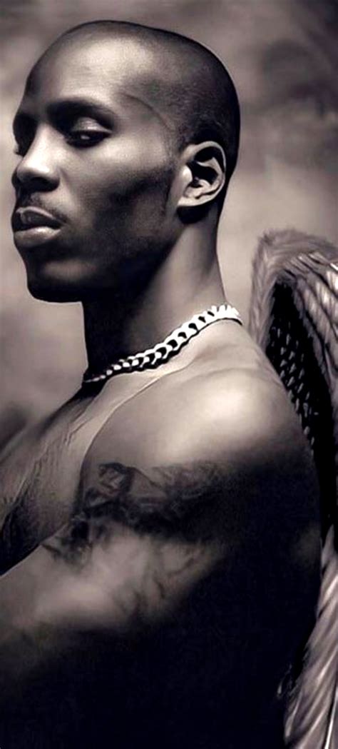 Pin by AfroBrutalityy on DMX Wallpaper | Portrait, Dmx, Statue