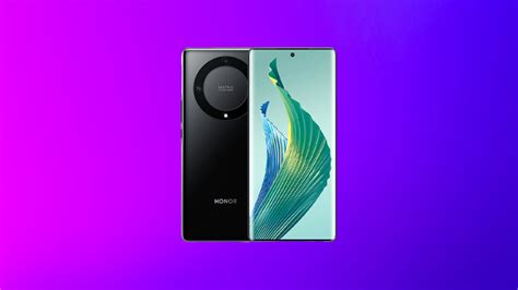 À peine sorti le Honor Magic 5 Lite est déjà en promotion avec des