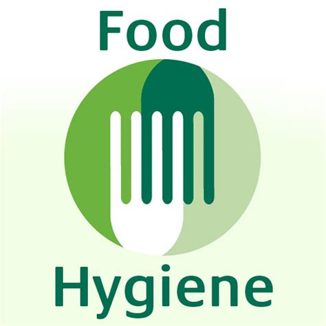 Food Hygiene Standards | FREE Android app market