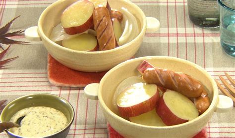 【きょうの料理ビギナーズ】さつまいものポトフの作り方。秋の根菜・フライパンで煮物上手 凛とした暮らし〜凛々と〜