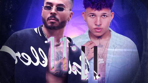 Reykon Estrena Su Nuevo Sencillo “1111” Junto A BeÉle