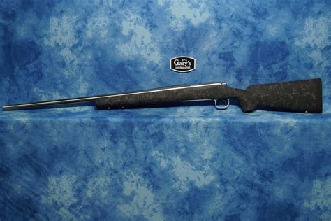 Remington Model 700 Sendero SF II 7mm Rem Mag Bolt Action Rifles At