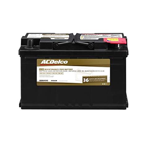 5 Best Group 94r Batteries In 2024 Review By Car Proper