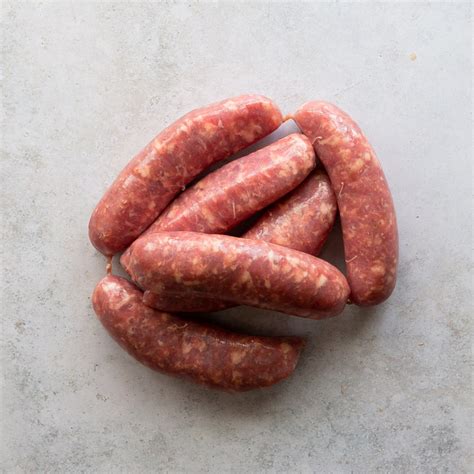 Buy Toulouse Sausages | FINE & WILD UK