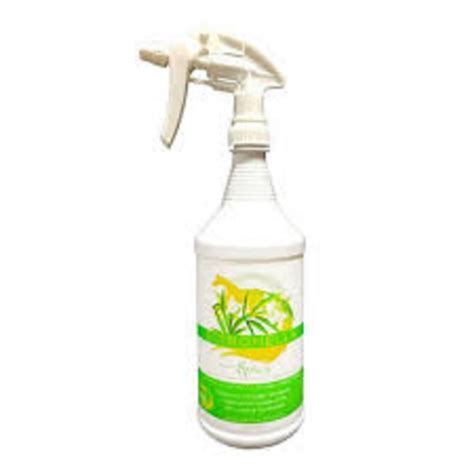 Citronella Horse Spray 32 Oz Essex County Co Op