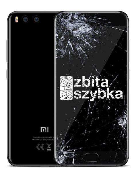 Xiaomi Mi Wymiana Ekranu Serwis Apple Zbita Szybka