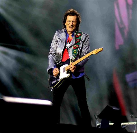 The Rolling Stones Live At Olympiastadion Munich Germany June