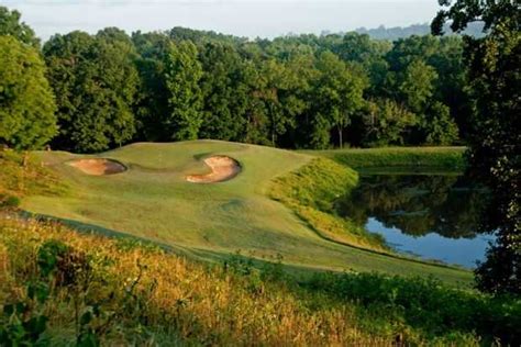 Eagle Chase Golf Club in Marshville