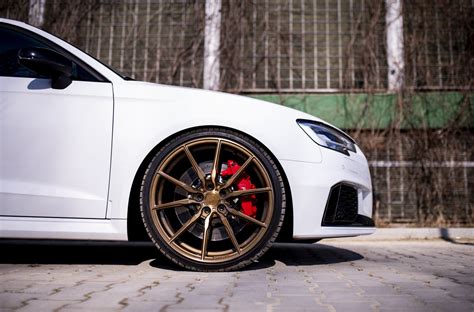 Audi A3 S3 Rs3 Wheels Gallery