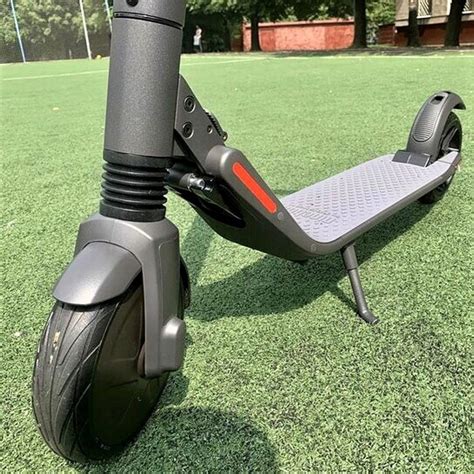 Segway Ninebot Es Review Hand On Tested In