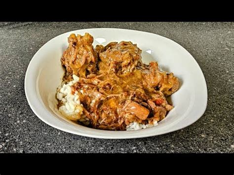 Smothered Turkey Necks How To Cook Turkey Necks Turkey Necks Recipe