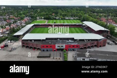 Deventer Th Of July The Netherlands De Adelaarshorst Is A