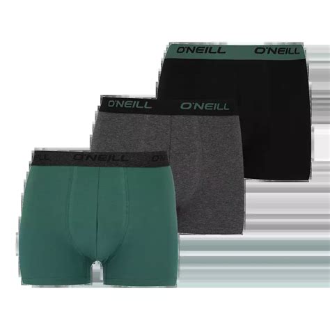 O Neill Pack Boxer Season Herren Unterw Sche