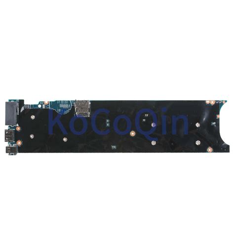 Lower Price KoCoQin Laptop Motherboard For LENOVO ThinkPad X1 Carbon